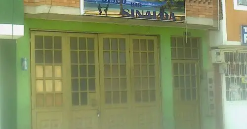 SINALOA DISCO BAR SINALOA DISCO BAR
